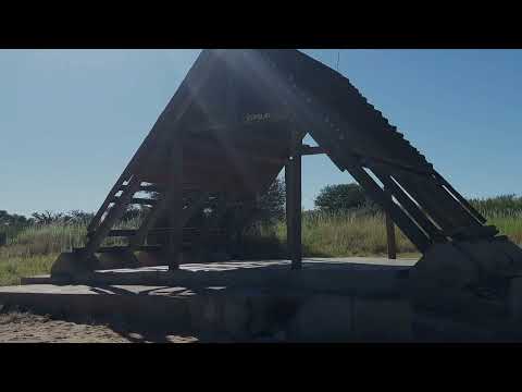Polentswa 1 KTPOL 01 | Bush Camp | Botswana | Walkthrough