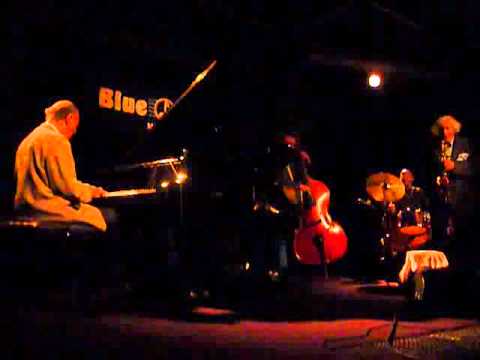 McCoy Tyner Trio feat Gary Bartz V