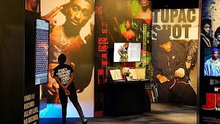 Las Vegas court convicts former gang leader Duane Davis in 1996 murder of rapper Tupac Shakur