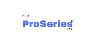 How to install ProSeries accounting software on a Virtual Desktop
