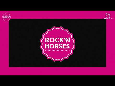 Gaetan Roussel   ROCK'N HORSES 2019
