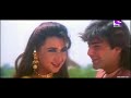 Sanwli Saloni Teri Jheel Si Aankhe 4K J͜͡h͜͡a͜͡n͜͡k͜͡a͜͡r͜͡ Kumar Sanu Alka Yagnik Hum