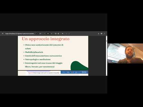 Anteprima seminario Simone Hardin