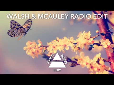 Philippe El Sisi & Sarah Lynn-Look Above (Walsh & McAuley Radio Edit)