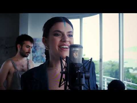 Ansioso Coração - Aline Arôxa e Pedro Fi (Part. Antonio Secchin)