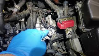 dtc p0726 quickly Fix