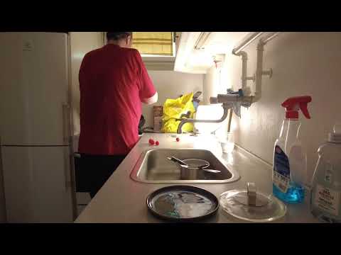 MongoTV_8939 - LIDL og IRMA Haul 89 Kroner - TOMAT - AGURK-OSTEBOLLLER-SLIK-KØDBOLLER I RIS OG KARRY