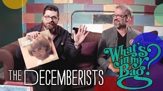 Watch Decemberists's episode on YouTube