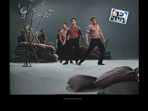 שיר אהבה חיילי Shir ahava hayali התרנגולים   השיר והמילים