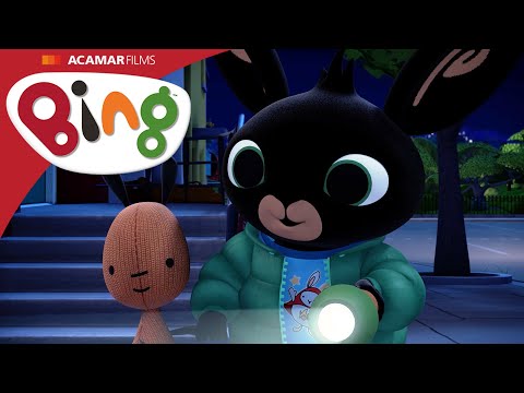 Tma | Bing: Celé epizody | Bing Český