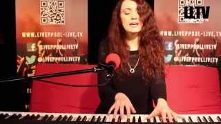 The Red Sofa Sessions #29 Kristyna Myles