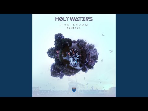 Amsterdam (Amir Hussain Remix)