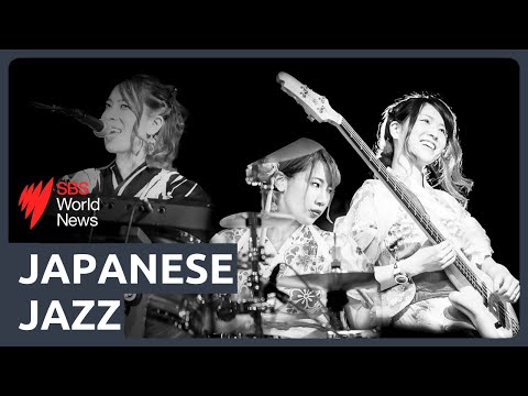 Japanese jazz band Tokyo Groove Jyoshi hitting the right note across Australia