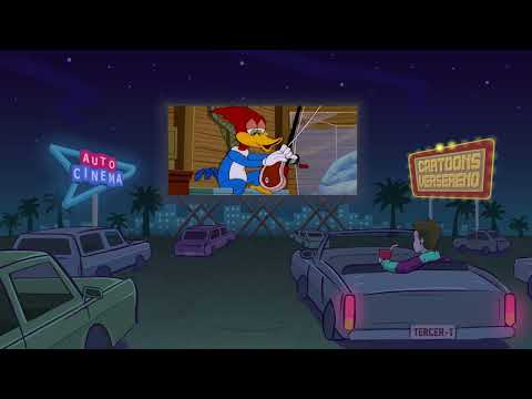 Versereno - Cartoons