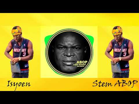 Isyoen Man-Stem Abop