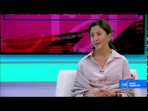 Entrevista con Claudia Palacios - Íngrid Betancourt