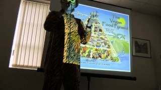 I, Tay Stayness - In Public! (Live Performance)