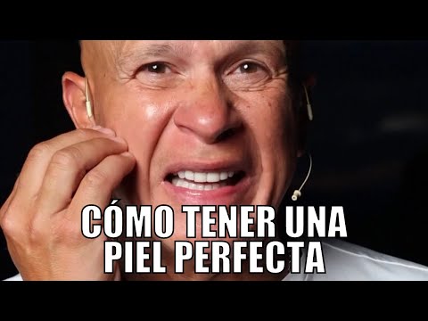 7 cosas que debes hacer para tener una piel PERFECTA - Doctor Bayter