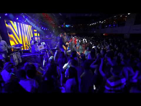 Seu Maxixe - Garrafa Pet (Dormir de conchinha) - DVD 2013 (Oficial)