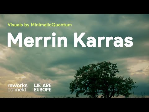 Chymera aka Merrin Karras Live | reworks connekt