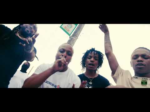 Richtown Butter X Icewear Vezzo  ( IUR FLOW ) produced by max beats