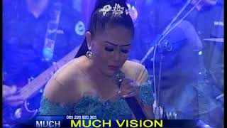 Download lagu AMPUNILAH voc Anjar Agustin MONATA Live Tlogowungu Pati mp3
