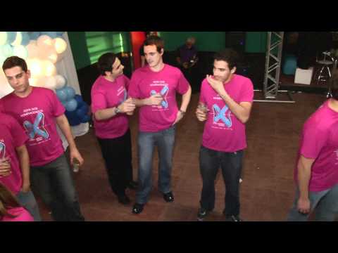 Medicina UFPEL 2012 02 - Escolha dos Homenageados - Parte I