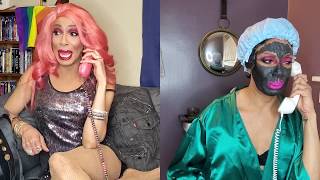 Download lagu If A Girl Answers Don't Hang Up mp3