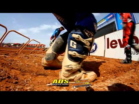 Copa Brasil de motocross - 2015