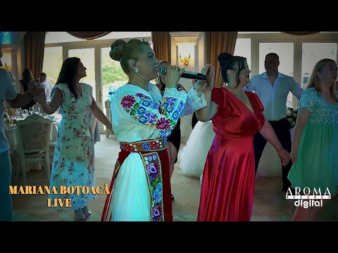 Mariana Botoaca - Colaj Brauri | Partea 2 | Nunta Roxana & Vlad