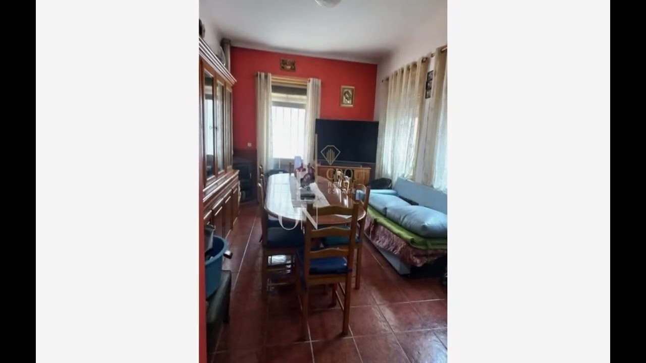 Vídeo do imóvel