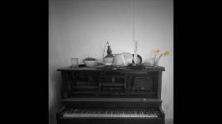 Case Arnold - Love Found (audio)