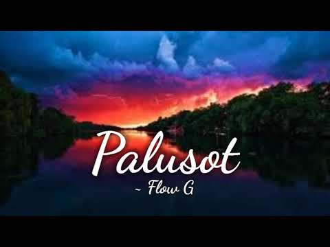 PALUSOT BY FLOW G | Palusot by Flow G