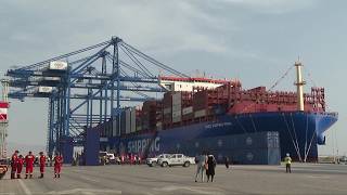 América Latina ante Estados Unidos y China: oportunidades de desarrollo