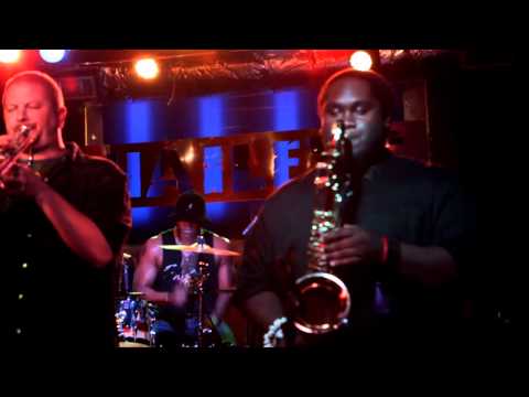 The Effinays Perform "Donut Shop" on The Chevy Music Showcase