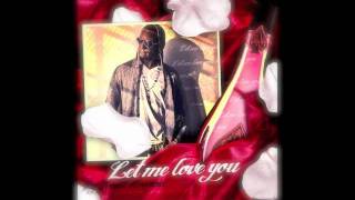Terrell Howard " Let Me Love You " written by Sean Garrett