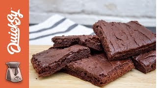 buttercream icing thermomix chocolate
