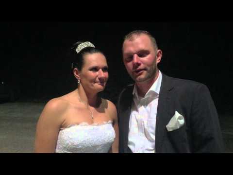 Tamada Julia aus Paderborn für Ihre Hochzeit