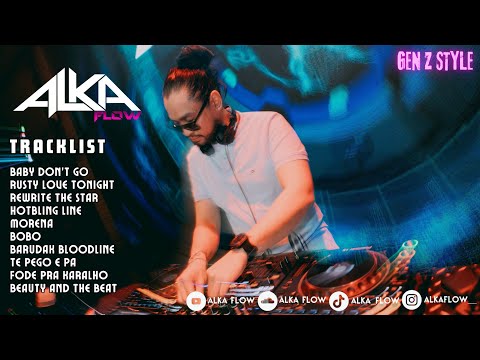 DJ BREAKBEAT KEJUT BAHU GEN Z STYLE TER ASIK || ANTI DROP 🙅‍♀️🙅‍♂️