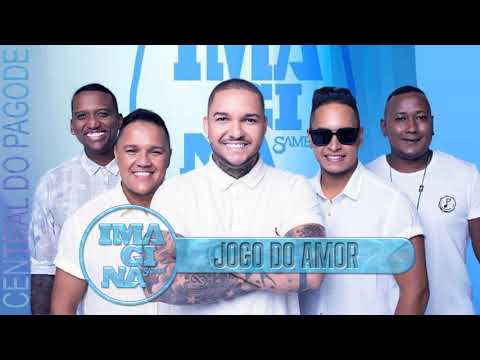 Jogo do Amor - Imaginasamba