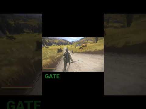 banzaaaaaaai!!!!!#gate #anime #arma3 #jsdf #army #katana #japan #military