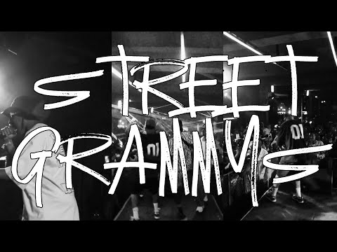G-TECH 2bit, Berry Jive, IMP THA DON - STREET GRAMMYS (Freestyle)
