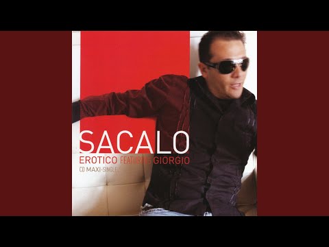 Sacalo (John Kano's Havana Funk Radio Mix)