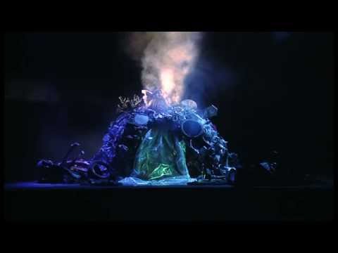 Vídeo: Gustavo Pernas Cora en <cite>Snakizados</cite>, escrita e interpretada por el, baixo a dirección de Ánxela G. Abalo