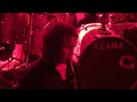 Thumbnail for Grant Lee Buffalo - You Just Have To Be Crazy / Lone Star Song, Copenhagen 09/08/2011 by Grant Lee Buffalo