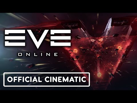 EVE Online: Zenith - Official Cinematic Trailer