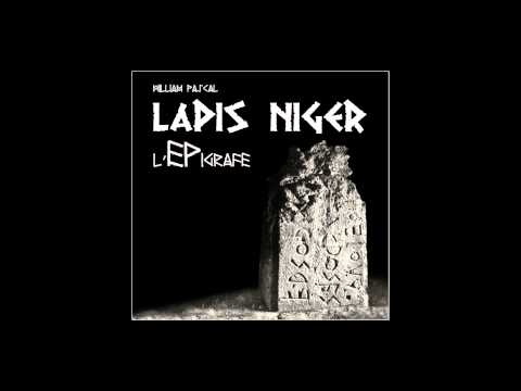 William Pascal - Draft