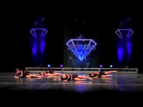 BOTTOM OF THE RIVER - 307 Dance Academy [Gillette, WY]