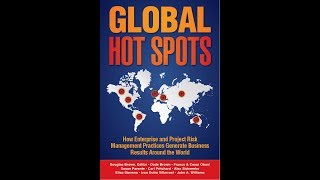New Bestseller: Global Hot Spots by Douglas Brown