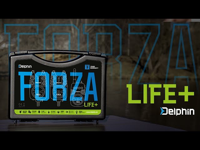 Forza Life+